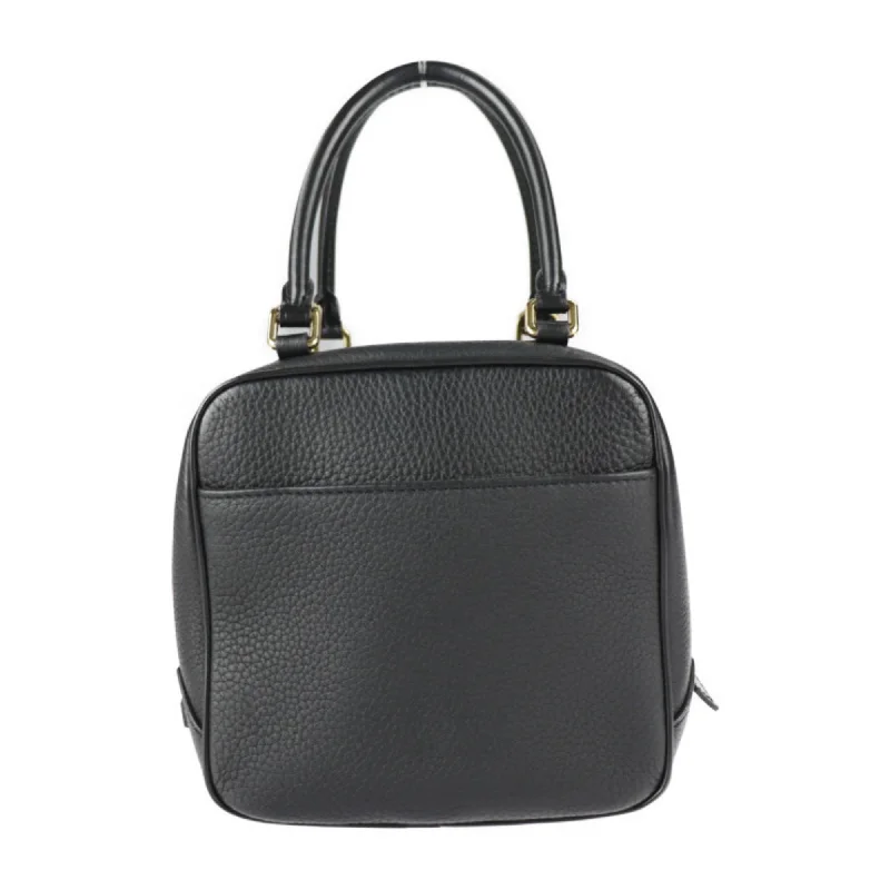 Louis Vuitton Twist bags with the iconic LV - turnlock closureLouis Vuitton Black Leather Square bag handbag bag