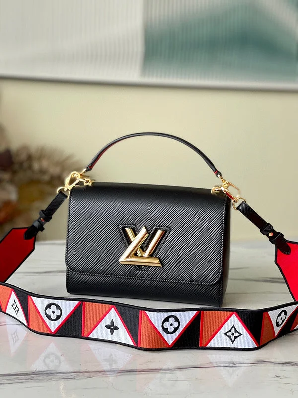 Louis Vuitton crossbody bags with adjustable shoulder straps for comfortBC - LOUIS VUITTON BAGS - 1855