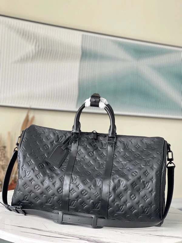 Louis Vuitton Speedy bags in monogram canvas for a classic lookBC - LOUIS VUITTON BAGS - 1774