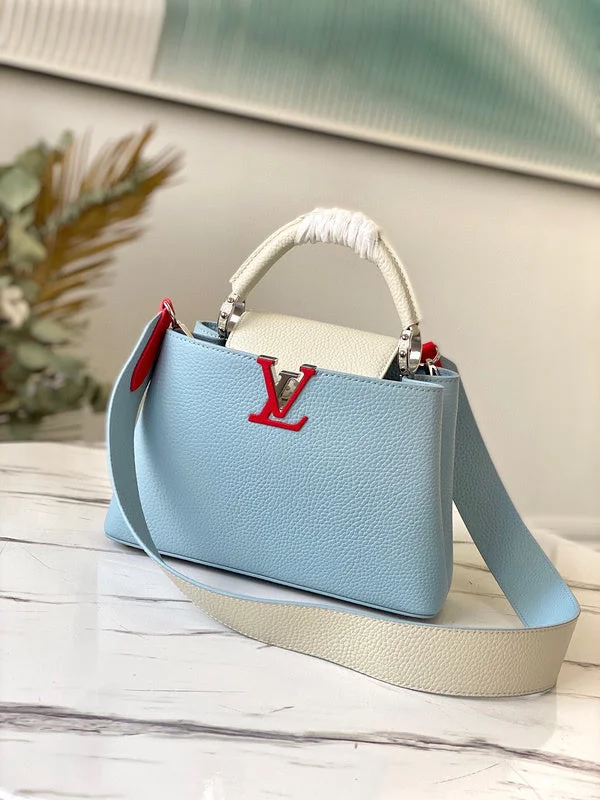 Louis Vuitton crossbody bags with adjustable shoulder straps for comfortBC - LOUIS VUITTON BAGS - 1716