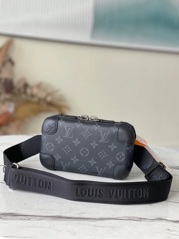 Ladies Louis Vuitton handbags with a detachable coin purse insideBC - LOUIS VUITTON BAGS - 1838