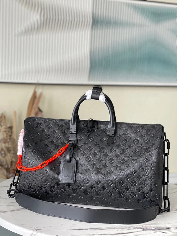 Louis Vuitton backpacks with a padded laptop compartment for travelBC - LOUIS VUITTON BAGS - 1776