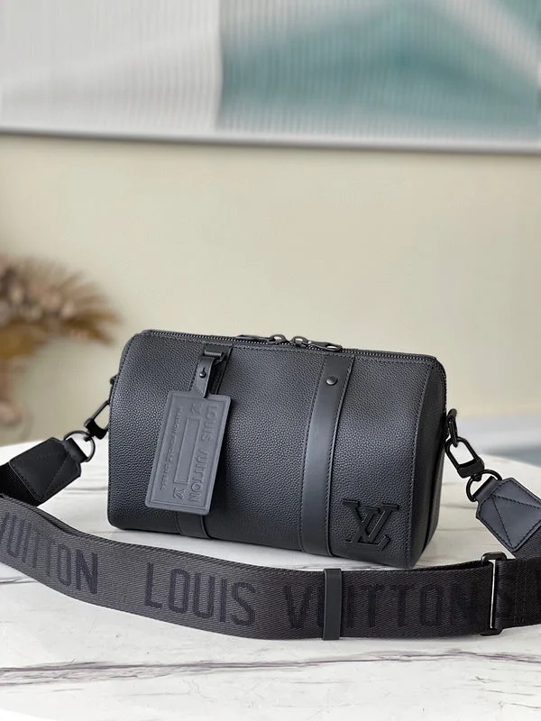 Louis Vuitton Twist bags with the iconic LV - turnlock closureBC - LOUIS VUITTON BAGS - 1860