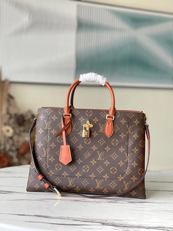 Louis Vuitton tote bags with a double - handle and shoulder - strap optionBC - LOUIS VUITTON BAGS - 1861