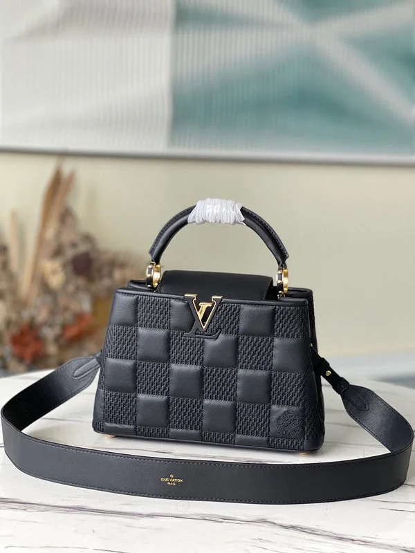 Louis Vuitton Speedy bags in monogram canvas for a classic lookBC - LOUIS VUITTON BAGS - 1759