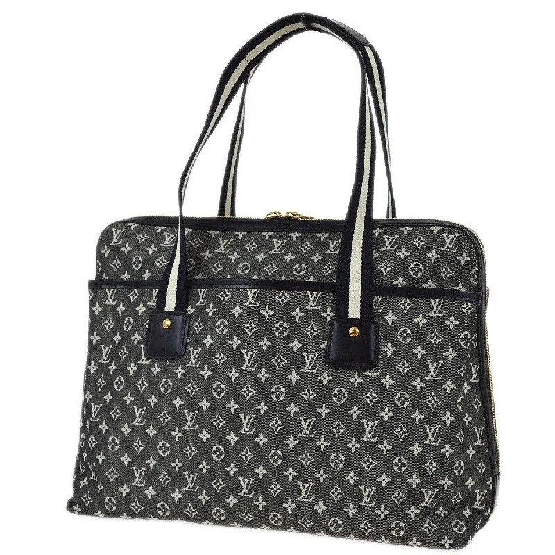 Small - sized Louis Vuitton Pochette Metis bags for a compact carryLouis Vuitton Black Mini Cabas Mary Kate