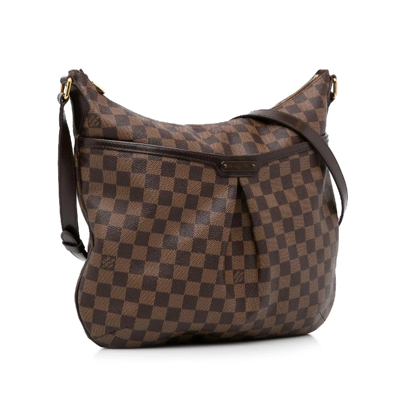 Louis Vuitton crossbody bags with adjustable shoulder straps for comfortLouis Vuitton Damier Ebene Bloomsbury GM (XtDZxb)