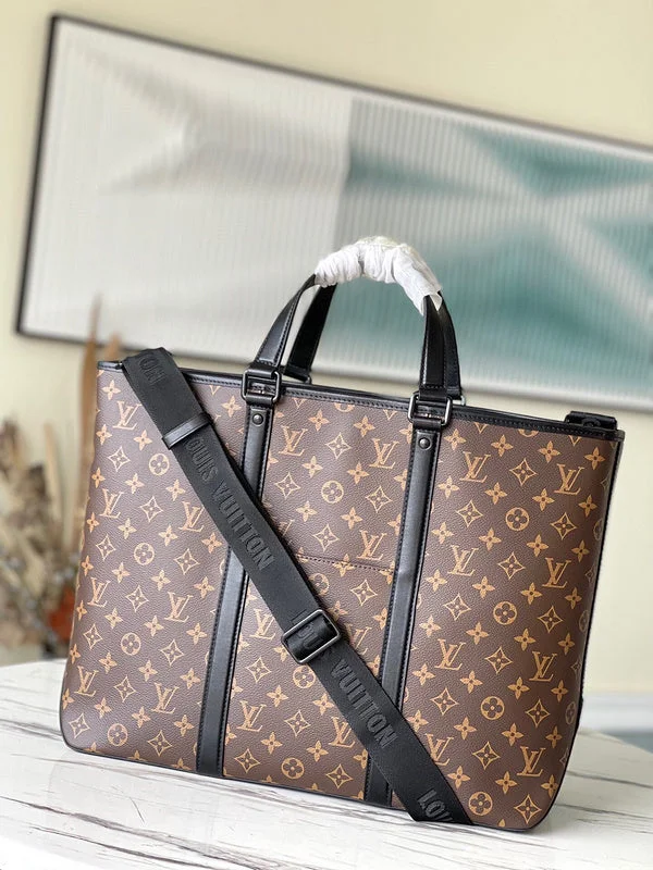 Louis Vuitton Speedy bags in monogram canvas for a classic lookBC - LOUIS VUITTON BAGS - 1915