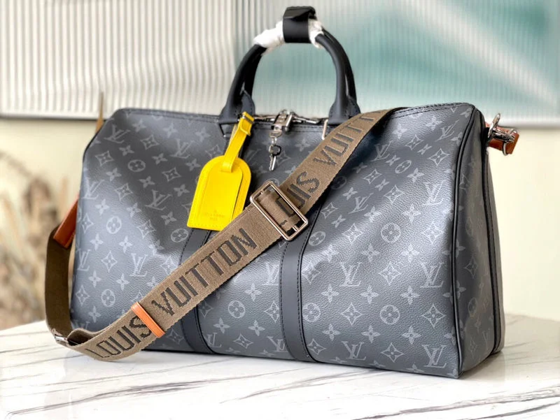 Medium - sized Louis Vuitton tote bags for work and shoppingBC - LOUIS VUITTON BAGS - 1886