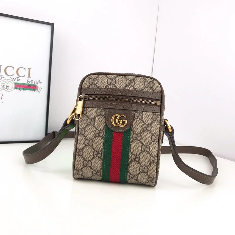 Gucci tote bags for women with a spacious interiorBC - GUCCI BAG - 2737