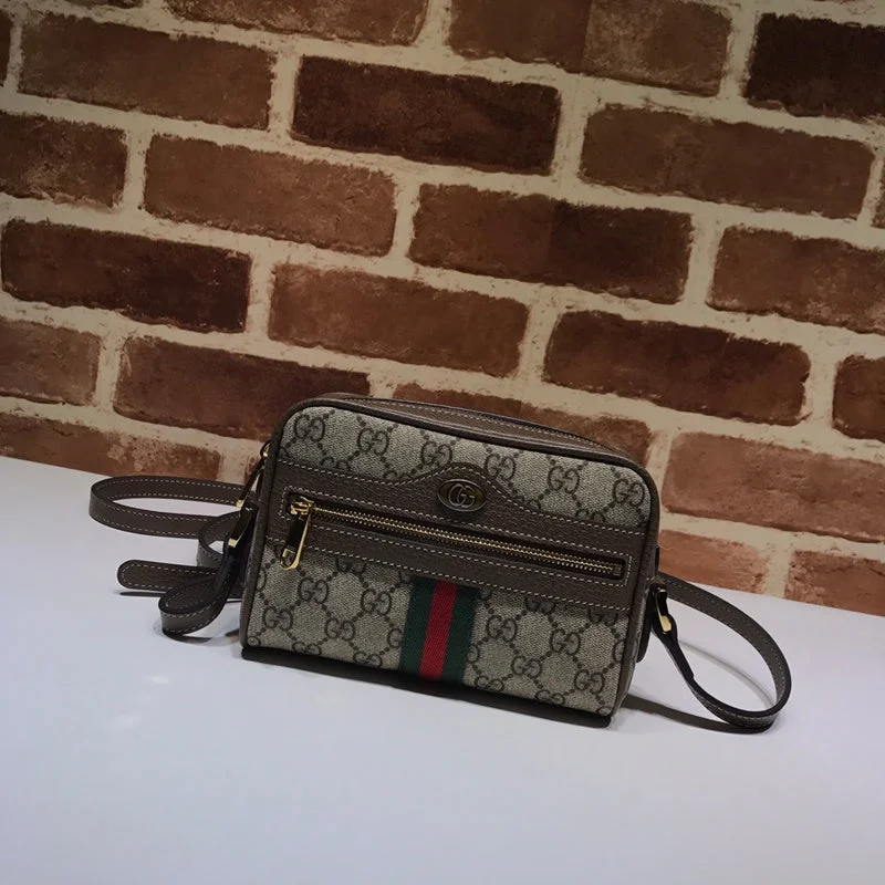 Medium - sized Women Gucci handbags for everyday useWF - Gucci Bags - 1359