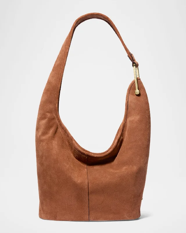 Michael Michael Kors Bags for celebrities on the red carpet (if applicable)Sonny Suede Hobo Bag