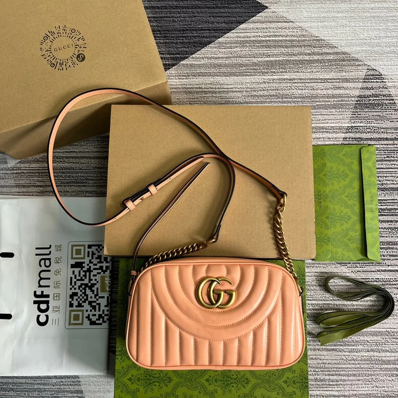 Women Gucci tote bags in GG Supreme canvas for a branded feelWF - Gucci Bags - 1552