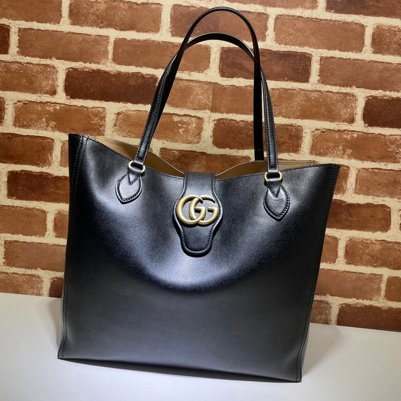 Women Gucci Sylvie bags featuring the signature web stripeWF - Gucci Bags - 1556