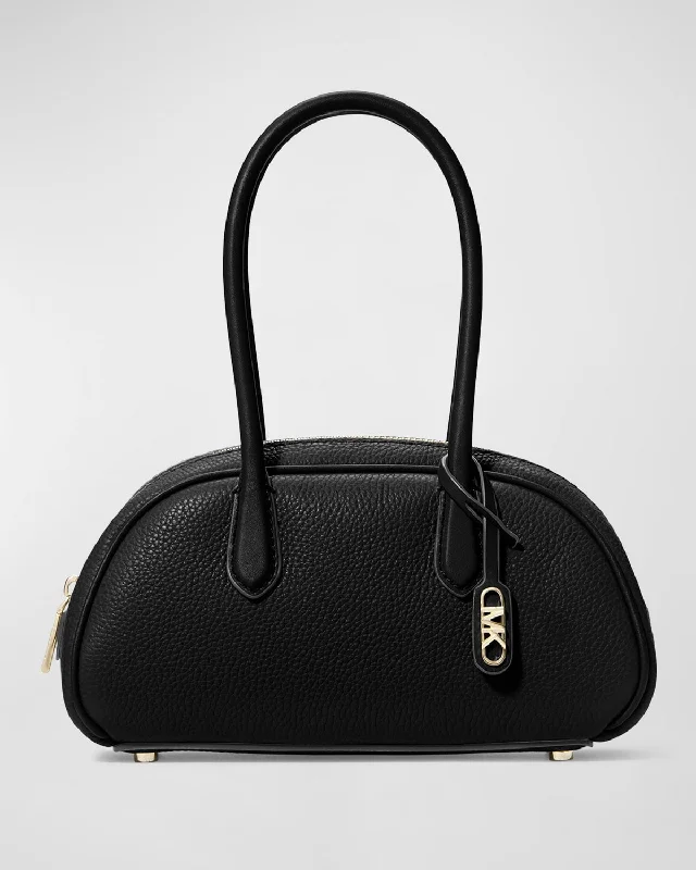 Michael Michael Kors Bags for weddings as a stylish accessoryLulu Small Leather Satchel Bag