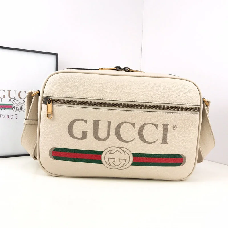 Ladies Gucci handbags with a detachable coin purse insideBC - GUCCI BAG - 2654