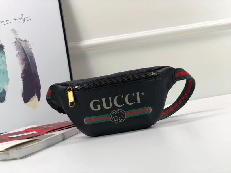 Gucci tote bags for women with a printed Gucci logoWF - Gucci Bags - 1542