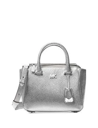 Michael Michael Kors Bags for solo travelers for a sense of luxury on the goMichael Michael Kors Nolita Mini Messenger