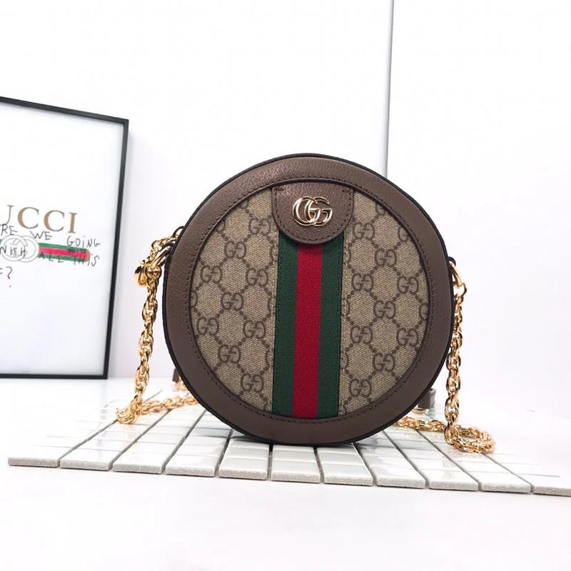 Gucci handbags for women with a beaded trimBC - GUCCI BAG - 2706