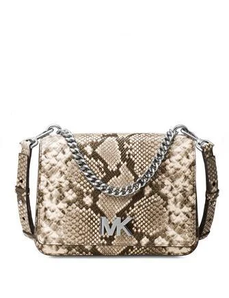 Michael Michael Kors Bags for model castings to make a statementMichael Michael Kors Mott Chain Swag Shoulder Bag