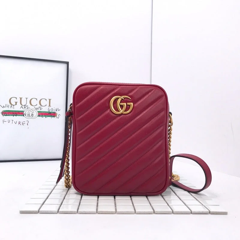 Women Gucci tote bags in GG Supreme canvas for a branded feelBC - GUCCI BAG - 2702