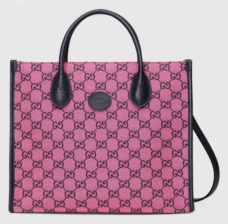 Women Gucci bags with a front - flap pocket for quick - access itemsWF - Gucci Bags - 1557