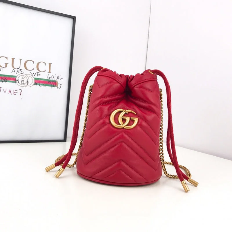 Gucci handbags for women with a back - zip pocketBC - GUCCI BAG - 2728