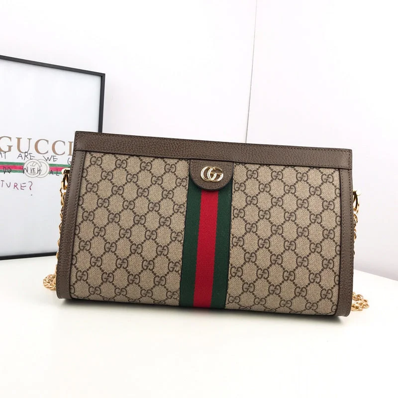 Gucci Marmont bags for women with gold - toned hardwareBC - GUCCI BAG - 2628