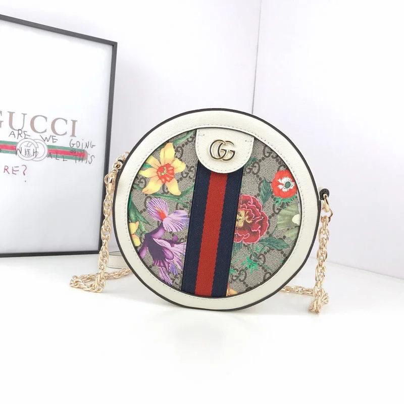 Gucci handbags for women with a metal - framed claspBC - GUCCI BAG - 2707