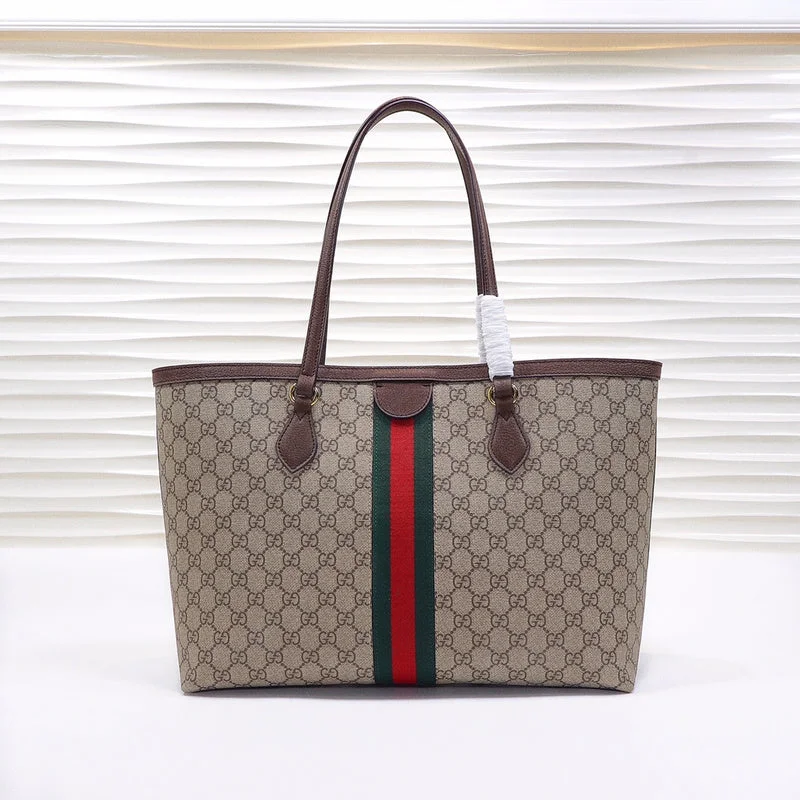 Women Gucci bags with a front - flap pocket for quick - access itemsWF - Gucci Bags - 1540