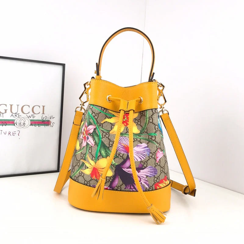 Small - sized Women Gucci shoulder bags for evening outingsBC - GUCCI BAG - 2710