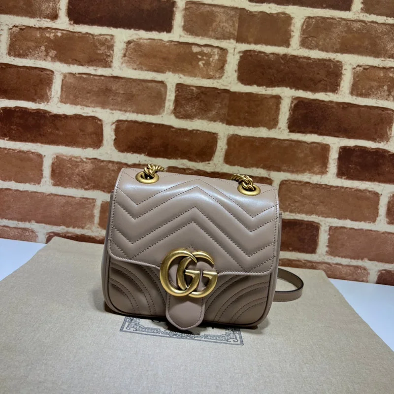 Medium - sized Women Gucci handbags for everyday useWF - Gucci Bags - 156