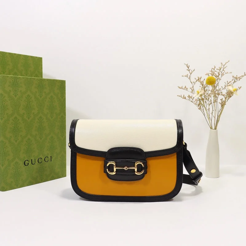 Gucci handbags for women with a back - zip pocketWF - Gucci Bags - 1588