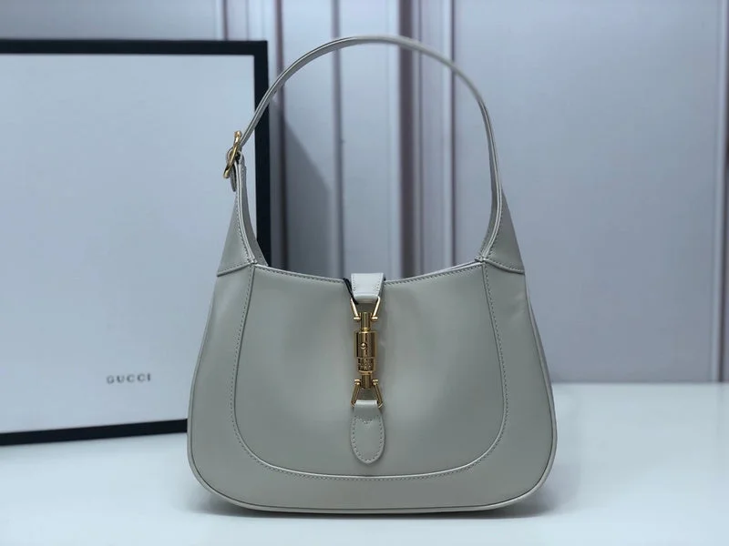 Women Gucci bags with interlocking G hardware for a classic lookWF - Gucci Bags - 1571