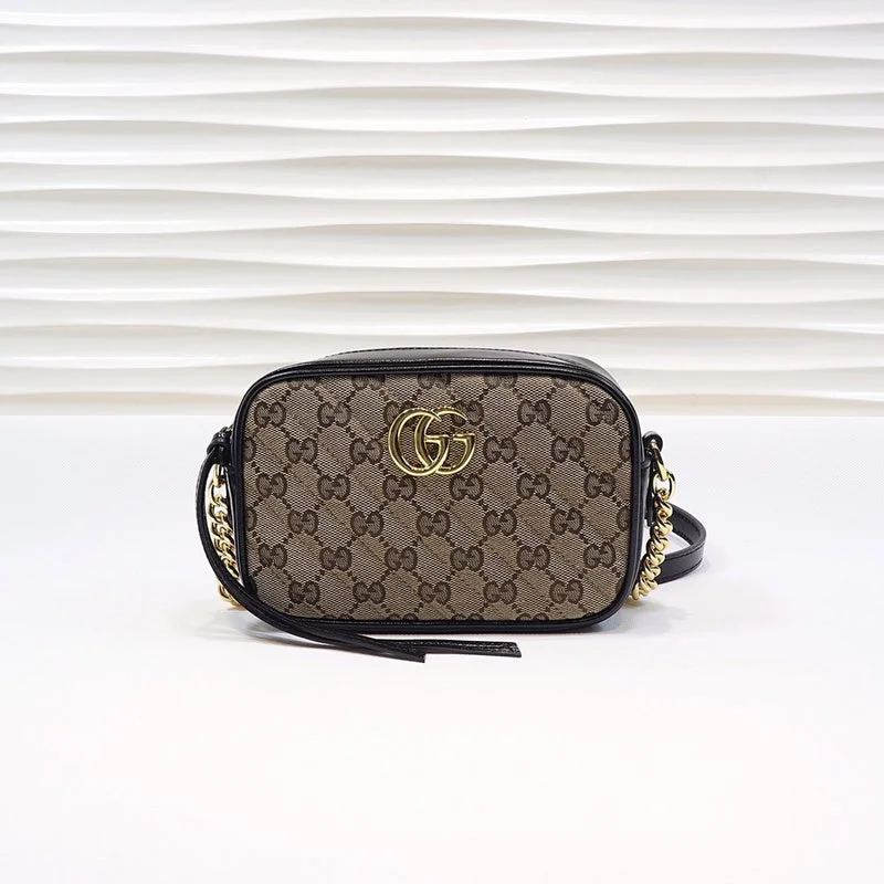 Gucci Dionysus bags for women with tiger - head claspsWF - Gucci Bags - 1352