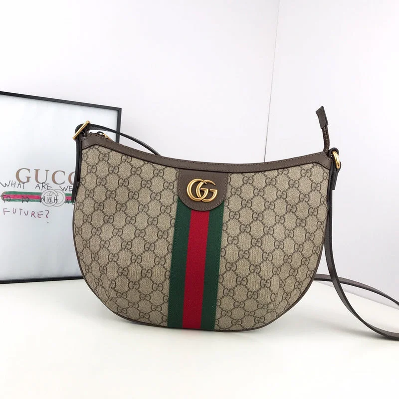 Gucci Marmont bags for women with quilted leather exteriorsBC - GUCCI BAG - 2736