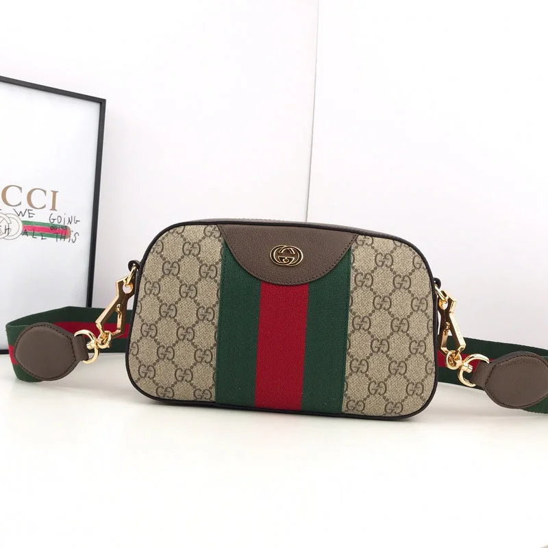 Gucci backpacks for women with a hidden back pocketBC - GUCCI BAG - 2725