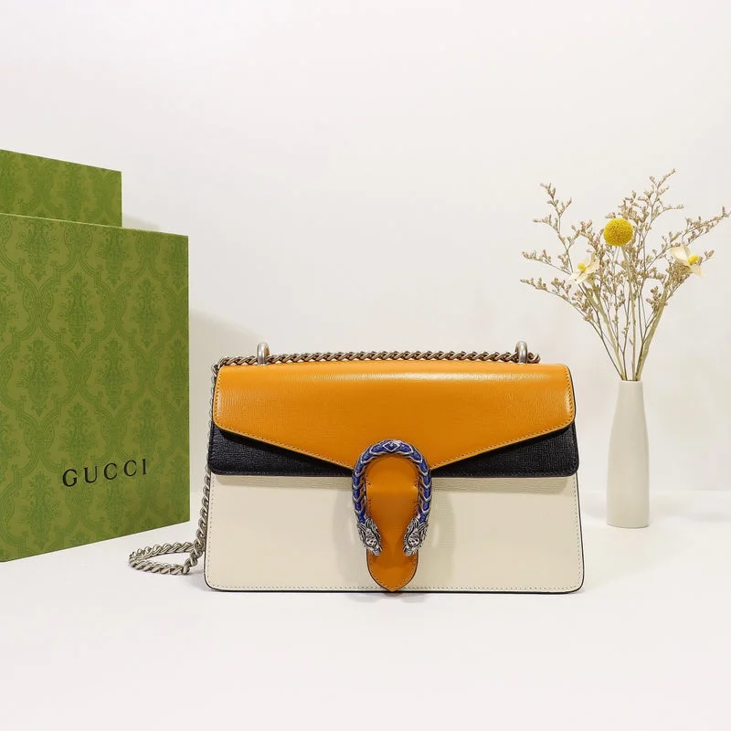 Women Gucci bags with a detachable mobile phone holderWF - Gucci Bags - 1589