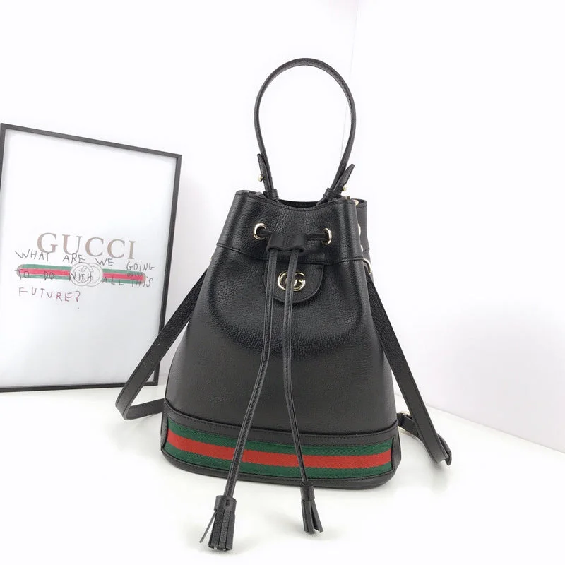 Ladies Gucci shoulder bags with a single - handle designBC - GUCCI BAG - 2759