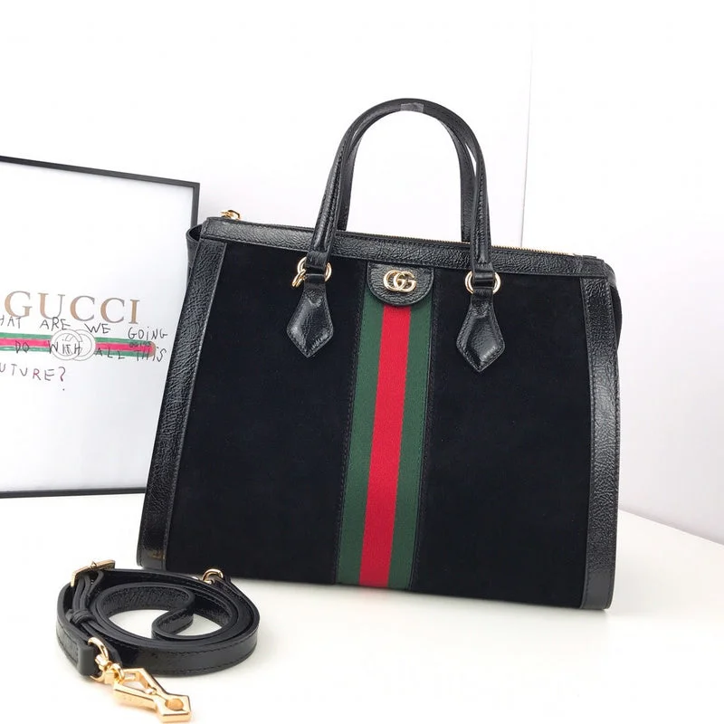 Medium - sized Women Gucci handbags for everyday useBC - GUCCI BAG - 2666