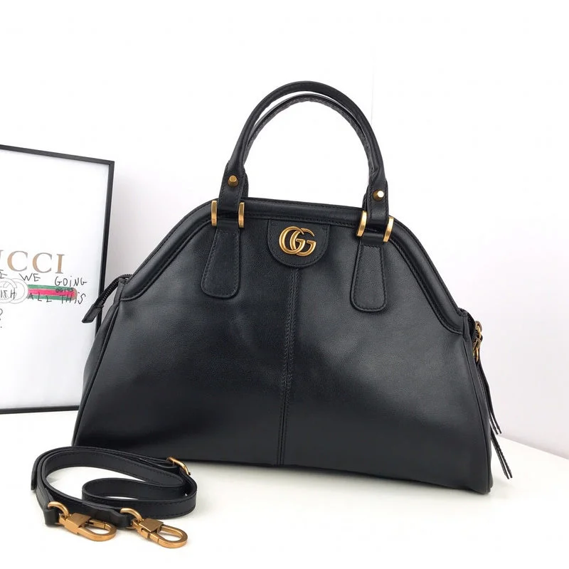 Women Gucci crossbody bags with a woven leather strapBC - GUCCI BAG - 2636