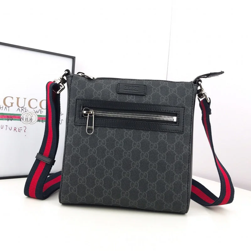 Women Gucci crossbody bags in a bold red colorBC - GUCCI BAG - 2656