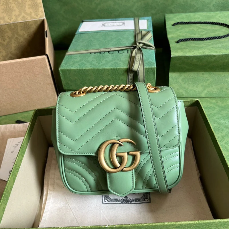 Gucci handbags for women with a back - zip pocketWF - Gucci Bags - 1569