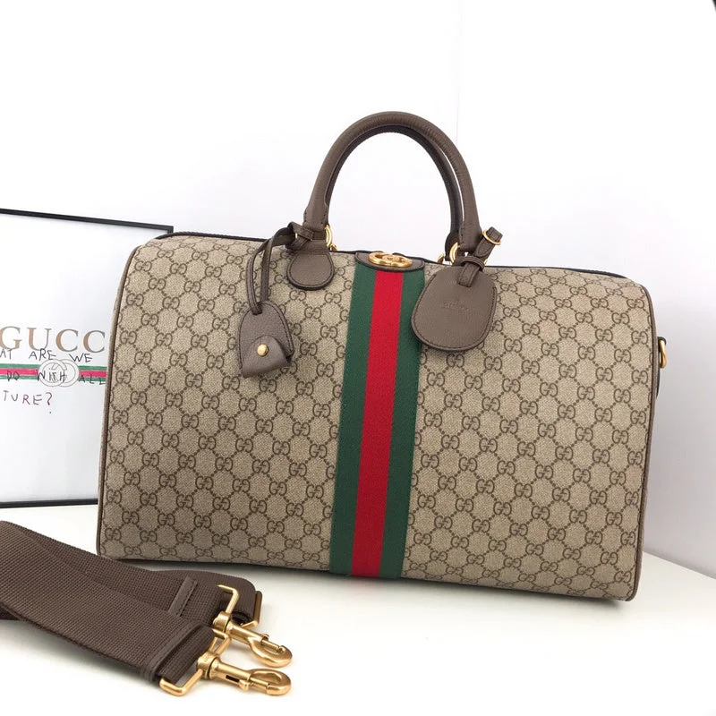 Ladies Gucci shoulder bags with a single - handle designBC - GUCCI BAG - 2689