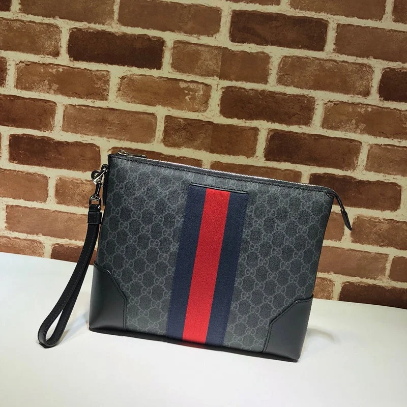 Gucci handbags for women with a back - zip pocketBC - GUCCI BAG - 3153