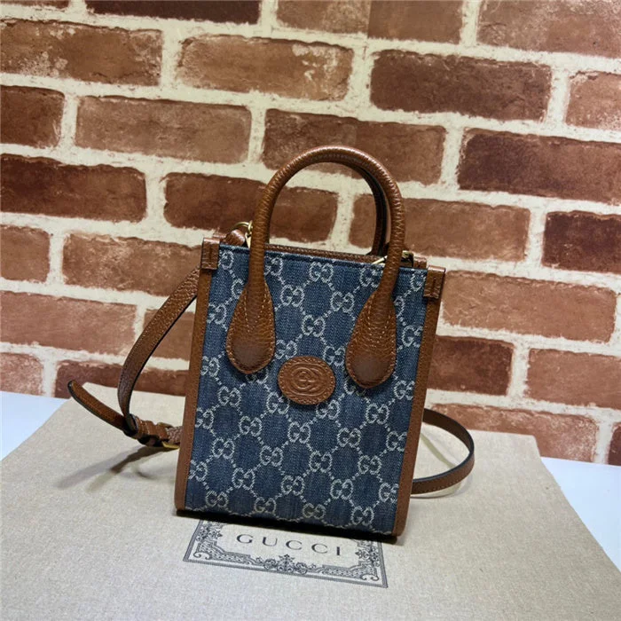 Women Gucci bags with a magnetic snap closure for easy accessWF - Gucci Bags - 154