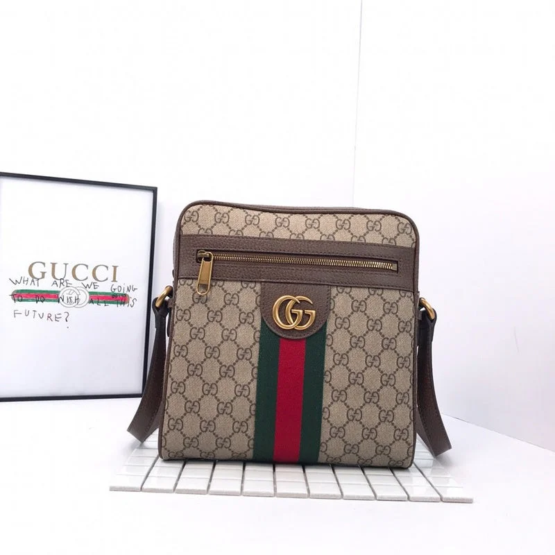 Ladies Gucci Dionysus bags with a detachable shoulder strapBC - GUCCI BAG - 2683