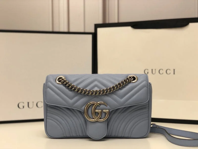 Medium - sized Women Gucci handbags for everyday useWF - Gucci Bags - 1568