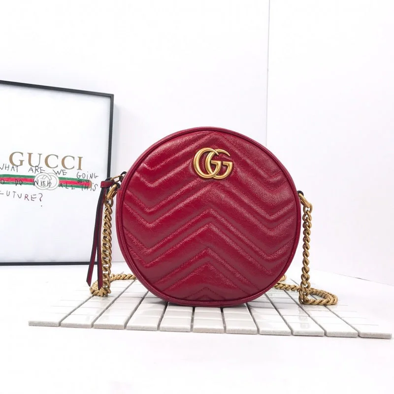 Gucci backpacks for women with a hidden back pocketBC - GUCCI BAG - 2701