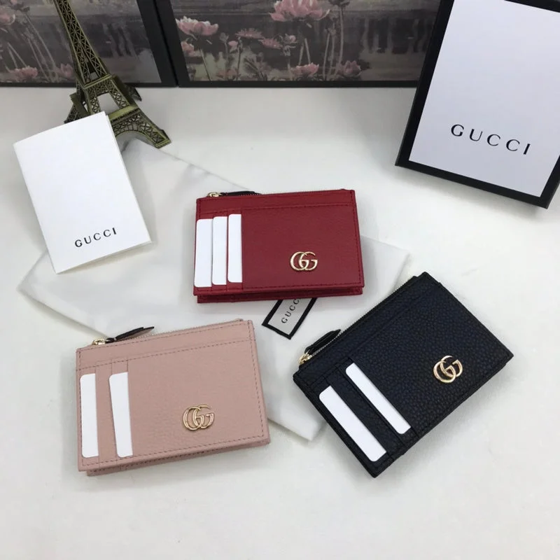 Gucci crossbody bags for women with adjustable leather strapsWF - Gucci Bags - 1544